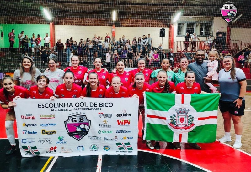 Foto: Gol de Bico/Divulgação