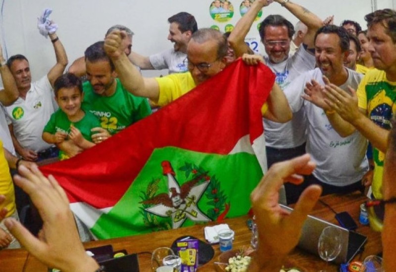 Foto: Divulgação/Jorginho Mello