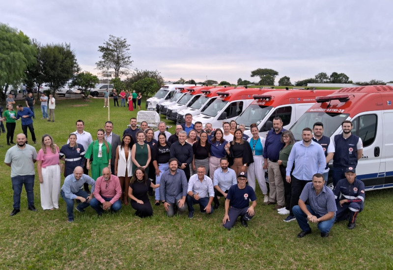 Foto: Ascom/Prefeitura