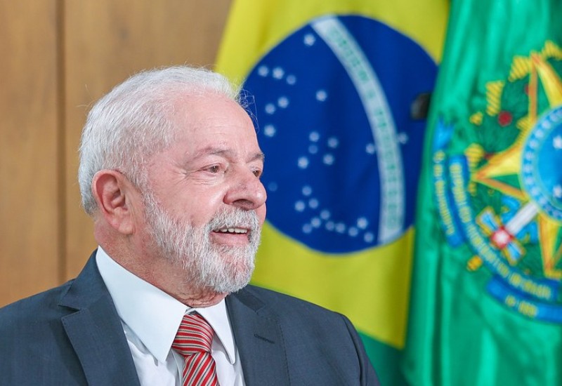 Foto: Ricardo Stuckert (PR)