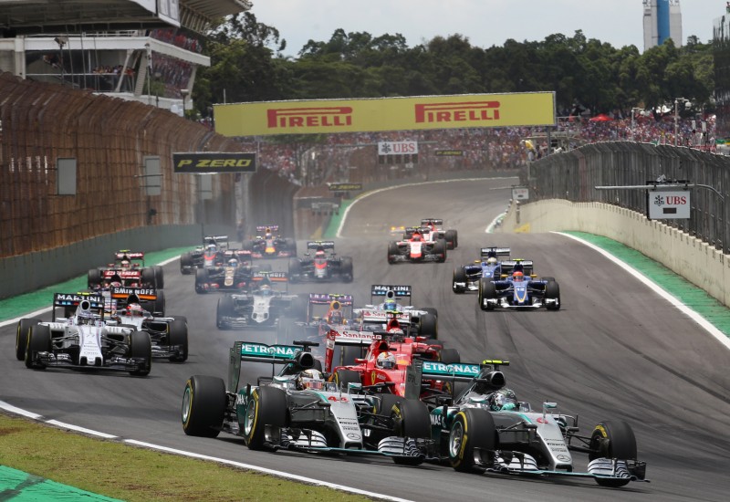 Imagem: Interlagos/São Paulo