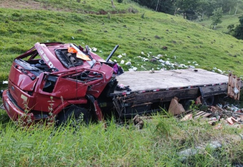 Divulgação/PMRv