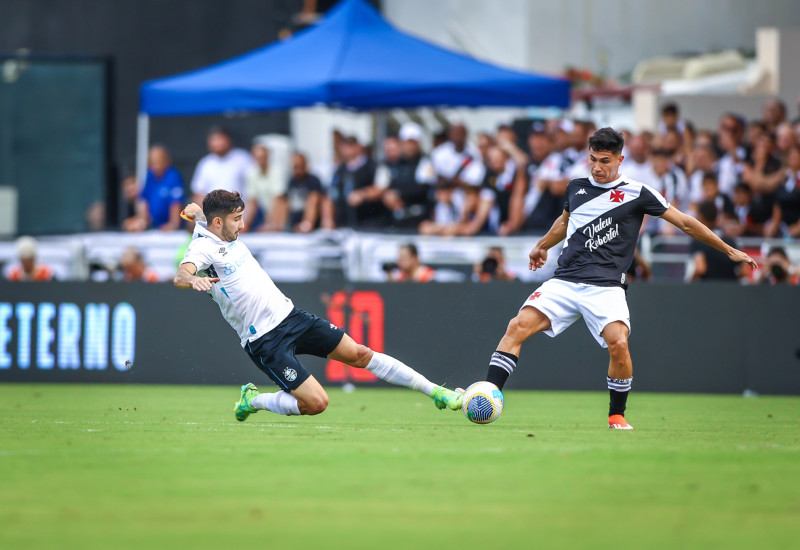 Foto: Lucas Uebel/Grêmio
