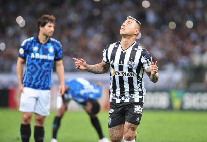 foto: Alexandre Guzanshe/EM/D.A Press
