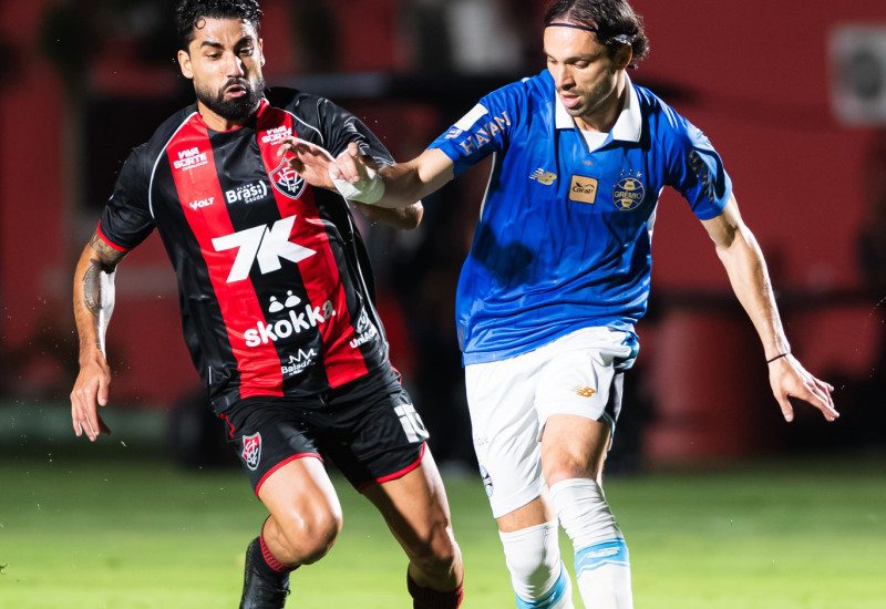 Foto: Celo Gil/Grêmio