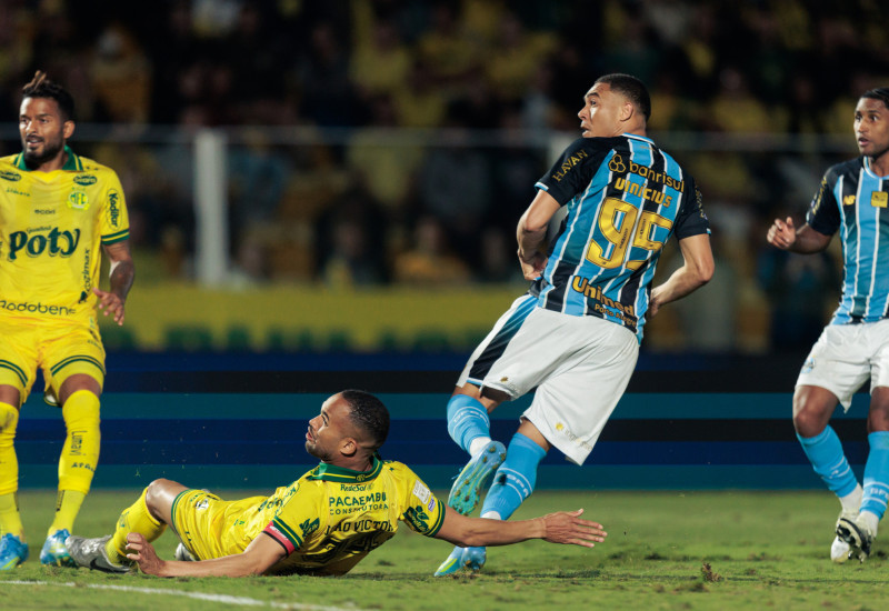 Foto: Rapha Marques/Grêmio