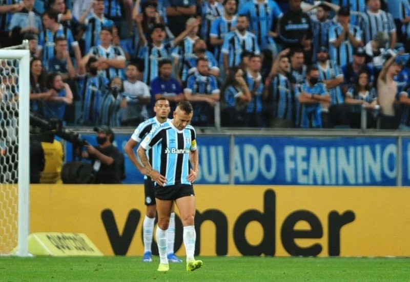 Foto: Fabiano do Amaral