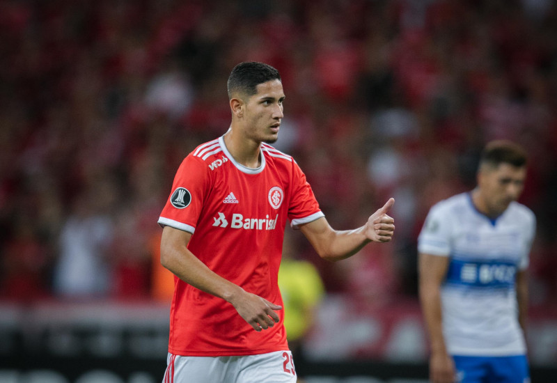 Foto: Divulgação/Inter