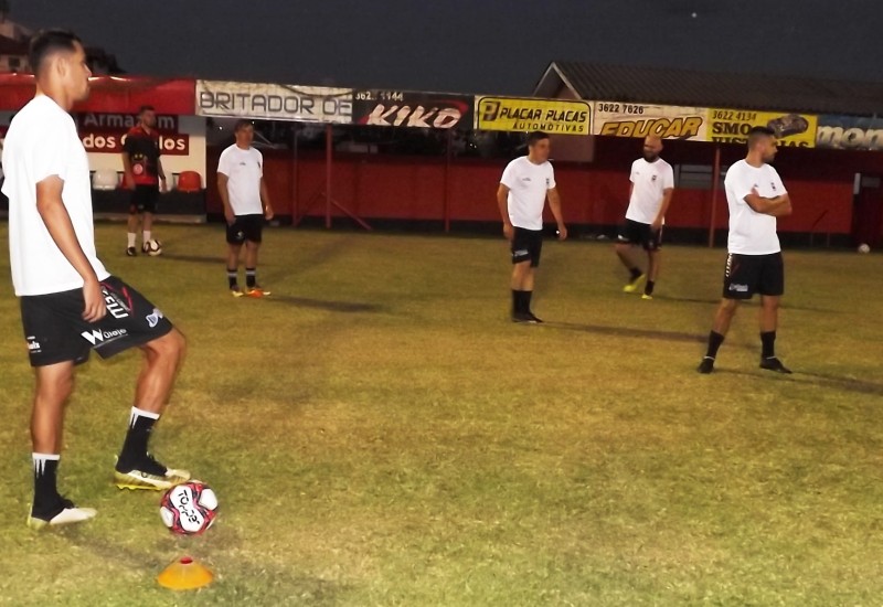 Foto: Vinicius Ortiz/Guarani