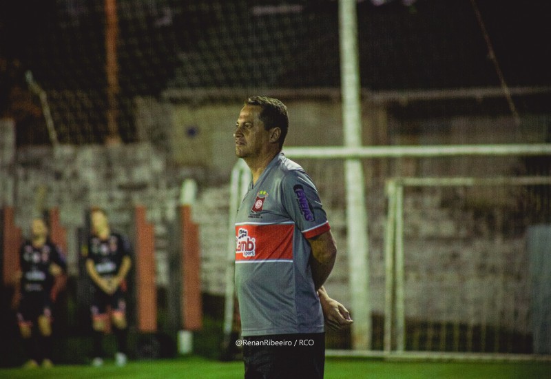 Foto: Luis Bataglin/Guarani