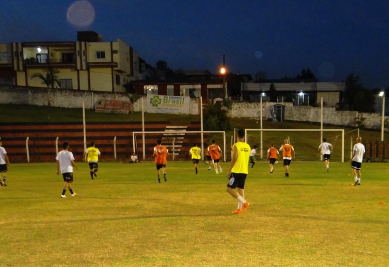 Foto: Vinicios Ortiz/Guarani