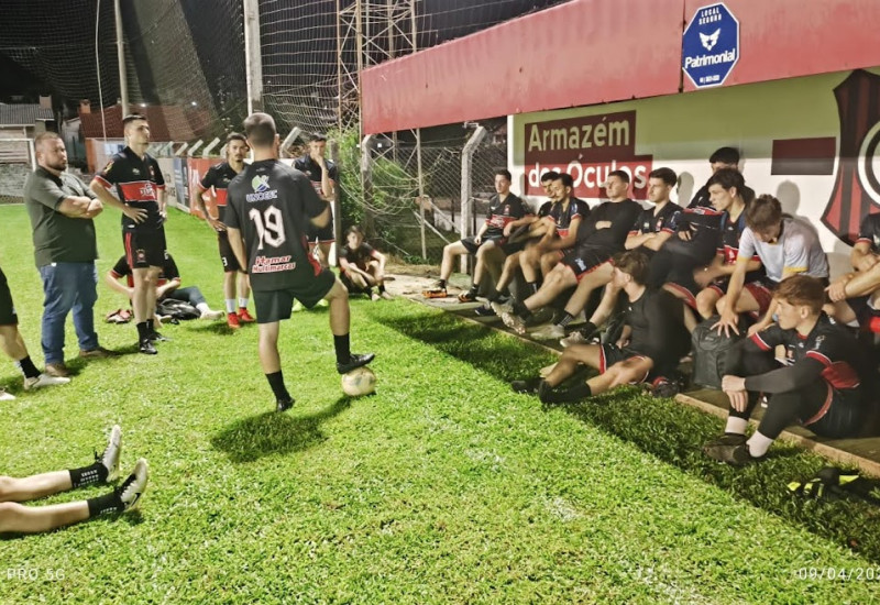 Guarani com uma vitória assume liderança do grupo D (Foto: JRTV/Arquivo)