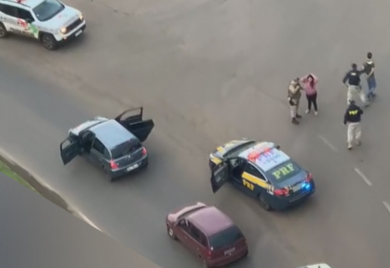 Foto: Polícia Civil/ Divulgação/JRTV
