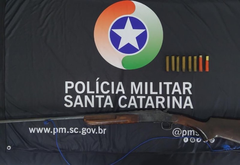 Foto: PM/Divulgação/JRTV