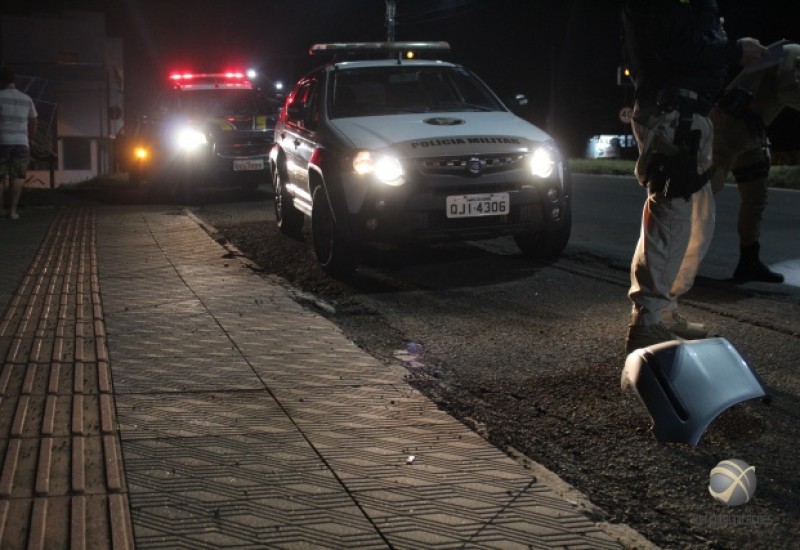 Foto: Rudinei Heinle/ Rádio 103 FM