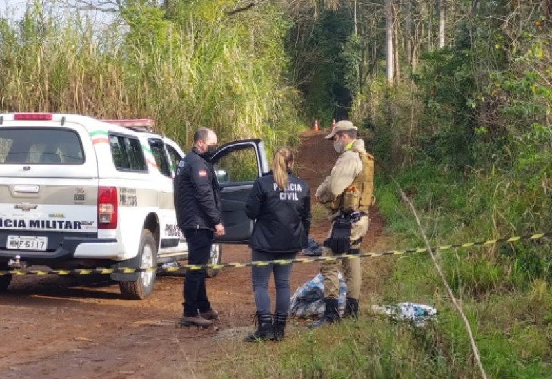 Caso está sendo investigado (Foto: Marcos Lewe)