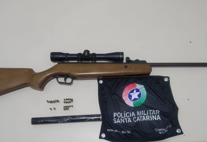 Foto: PM/Divulgação/JRTV