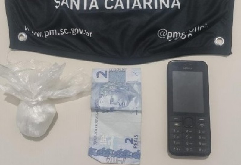 Foto: Divulgação/PM