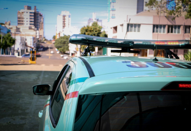 Foto: PM/Divulgação/JRTV
