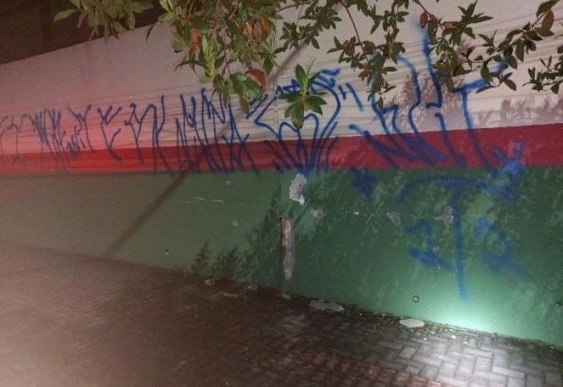 Foto: Polícia Militar/Divulgação/JRTV