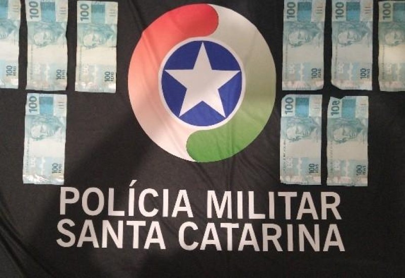 Foto: PM/Divulgação/JRTV