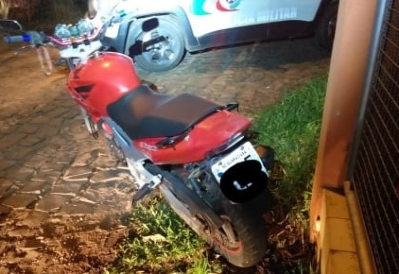 Foto: Polícia Militar
