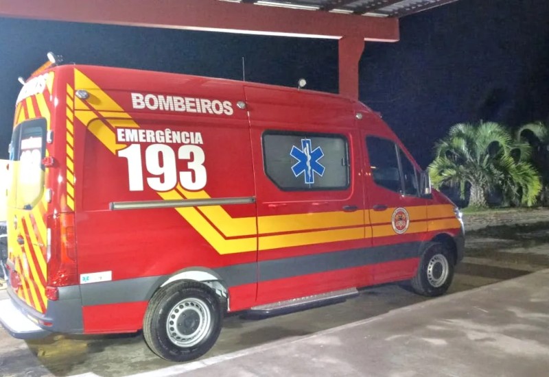 Foto: São Joaquim On Line