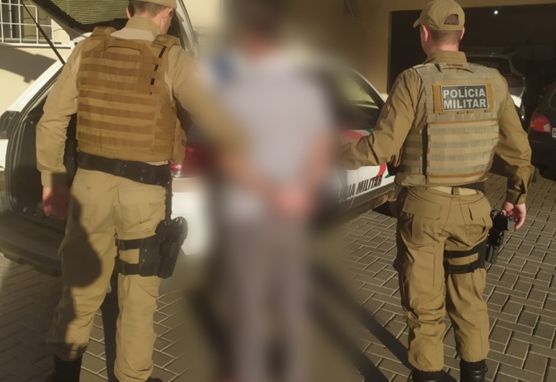 Foto: PM/Divulgação/JRTV