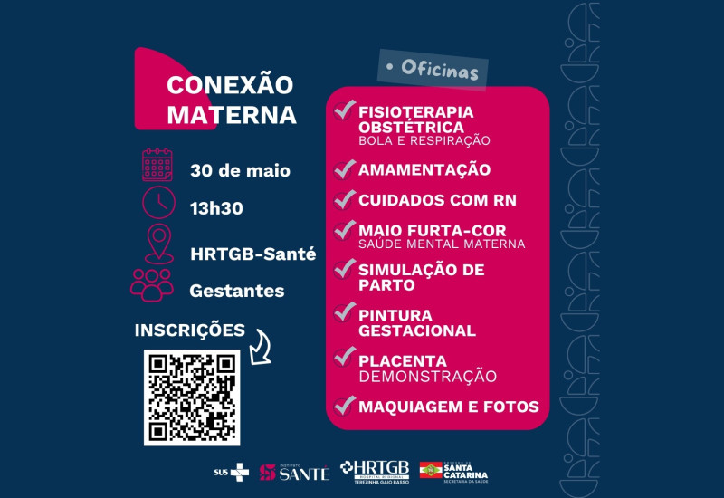 Divulgação/Ascom HRTGB-Santé