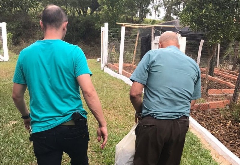 Foto: Polícia Civil/ Divulgação