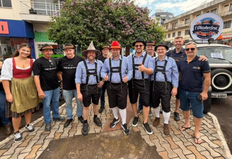 Orgenizadores esperam mobilizar um público superior a 5 mil pessoas (Foto: Divulgação)
