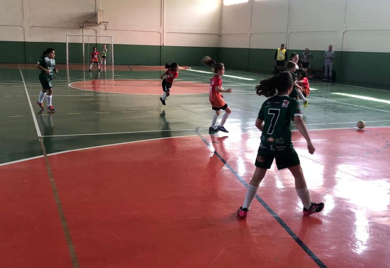 Foto: Divulgação/Esporte São Carlos