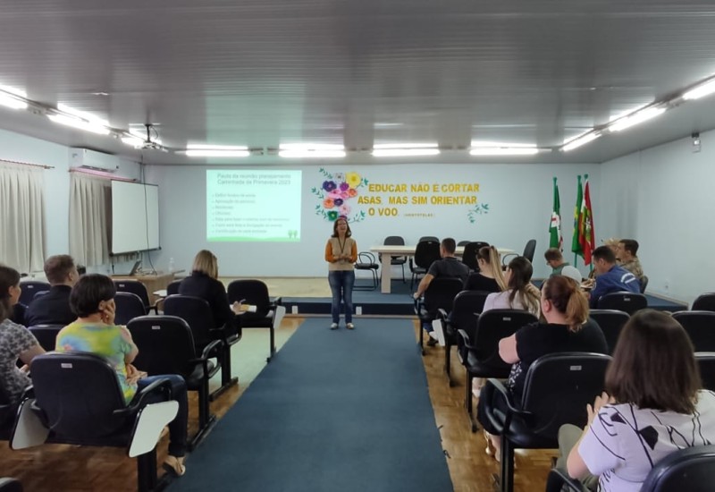 Divulgação/Ascom
