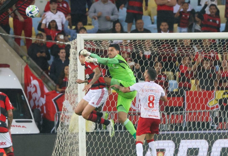 Foto: Ricardo Duarte/Inter