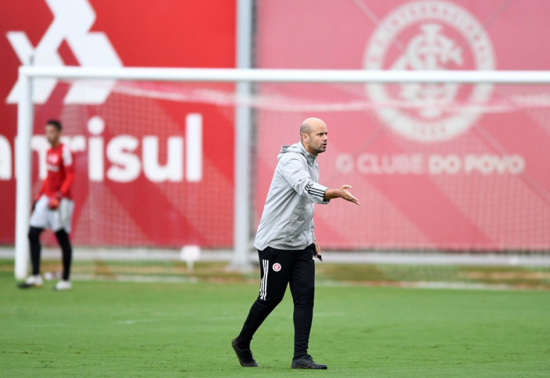 Dourado, Caio Vidal e Yuri Alberto voltam ao time titular