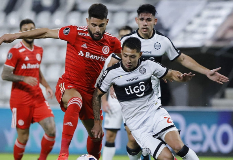 Inter joga por uma vitória simples para avançar às quartas de final