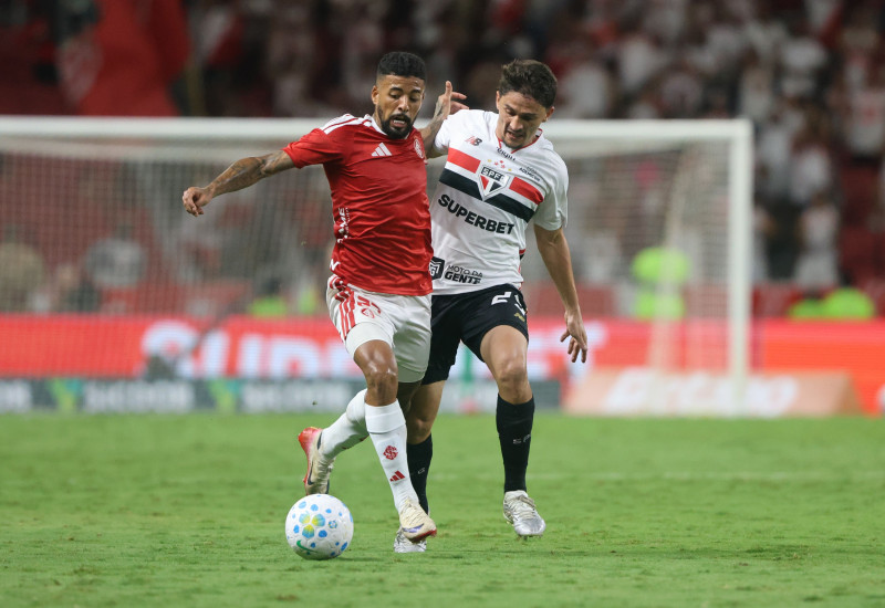 Foto: Ricardo Duarte/Inter