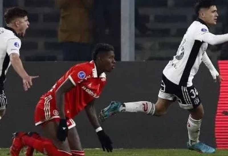 Foto: Javier Torres / AFP / CP