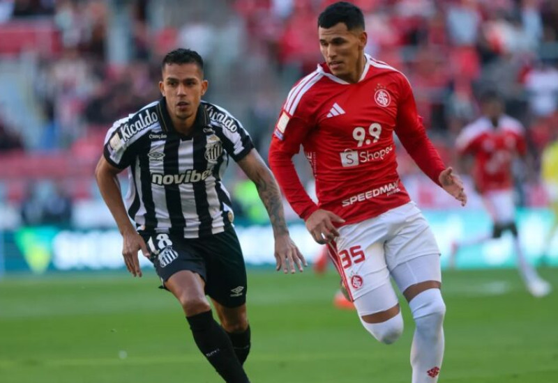 Foto: Ricardo Duarte/Inter