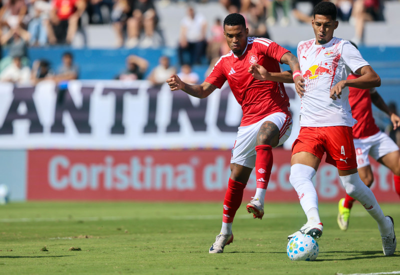 Foto: Ricardo Duarte/Inter