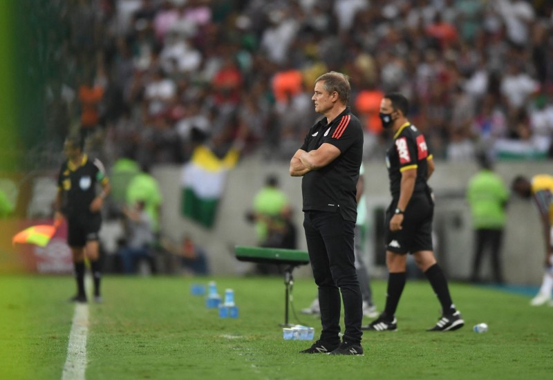 Foto: Ricardo Duarte / Inter / Divulgação