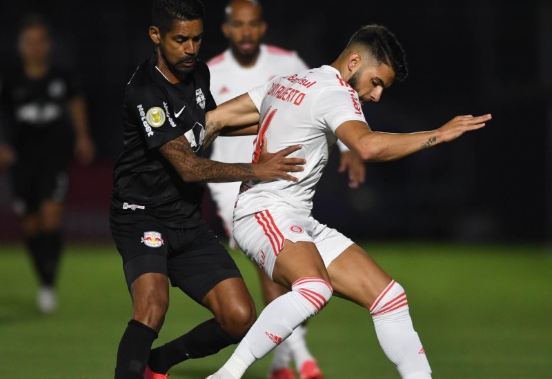 Foto: Ricardo Duarte / Inter / Divulgação