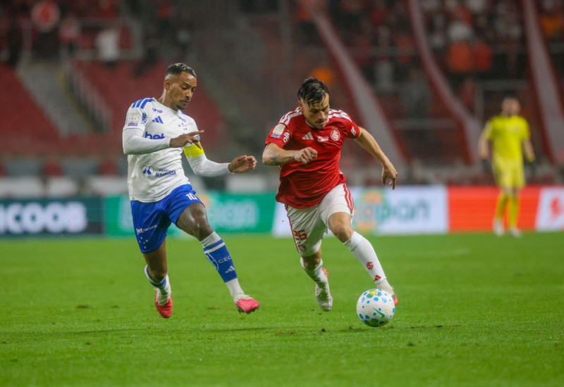 Foto: Ricardo Duarte/Inter