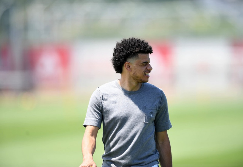 Taison deve voltar a vestir a camisa colorada após 11 anos