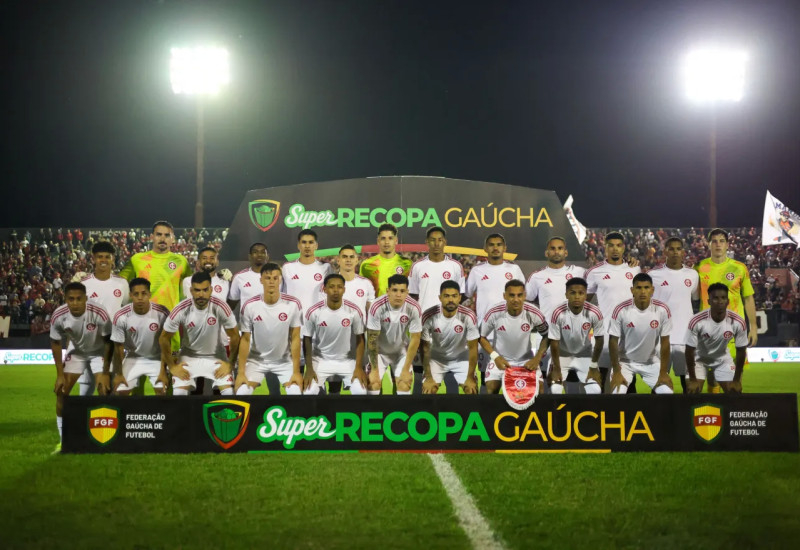 Foto: Ricardo Duarte/Inter