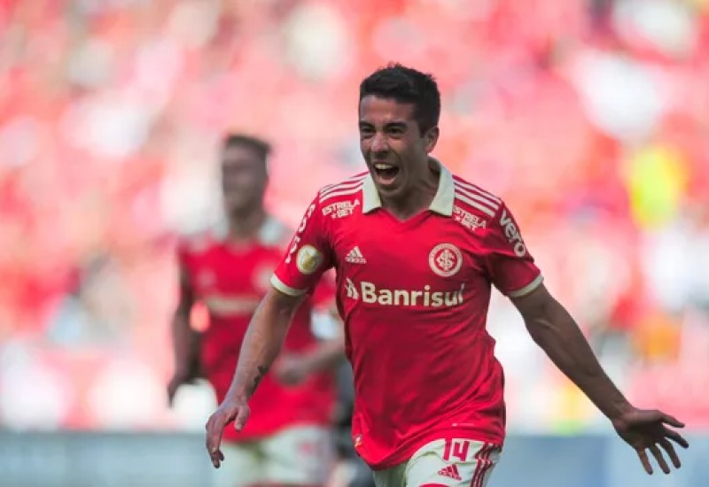 Foto: Internacional/Divulgação