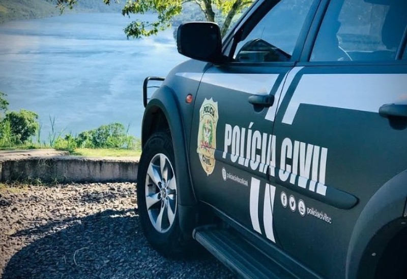 Foto: Divulgação/Polícia Civil