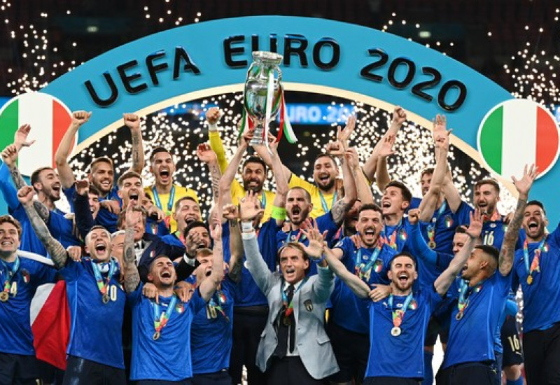 (Foto: Michael Regan/Reuters)
