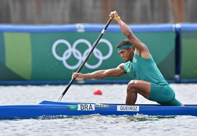 Foto: Luis Acosta / AFP / CP