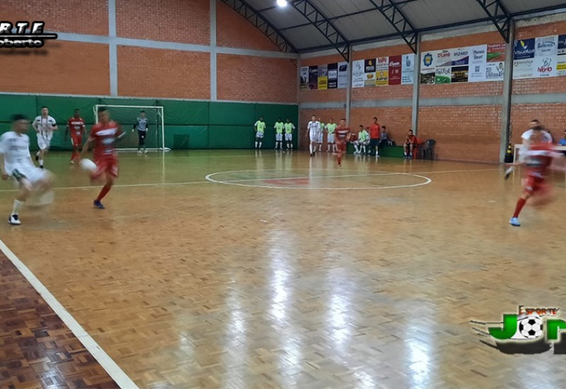Foto: ASCOM/LCF